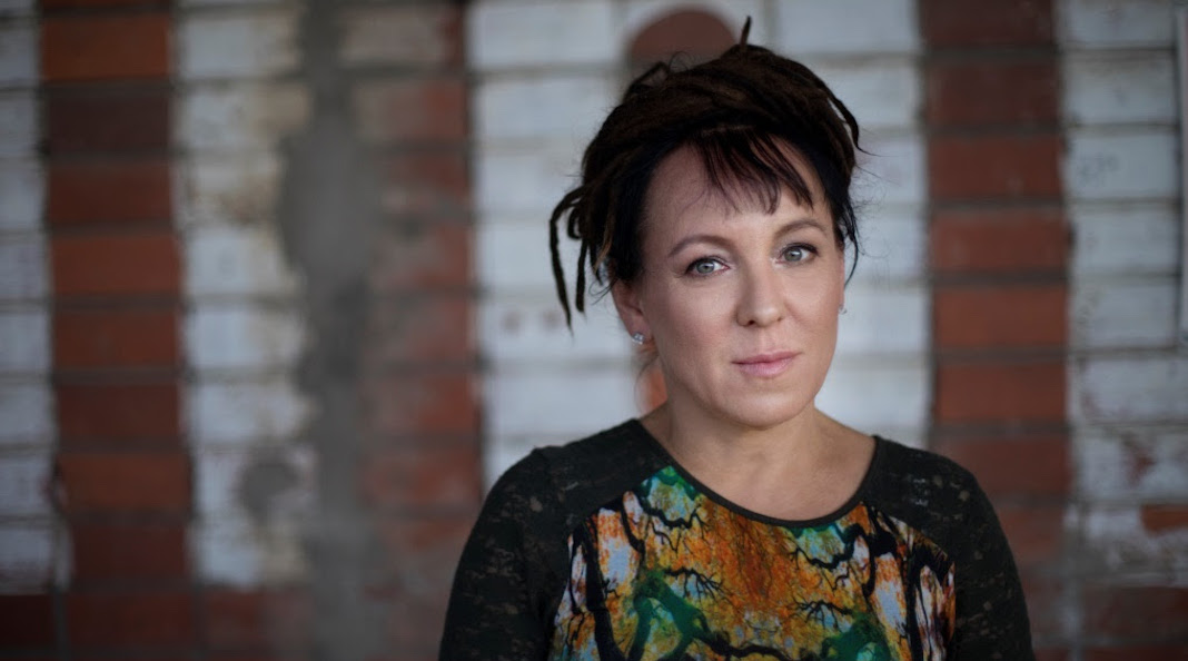 Olga Tokarczuk