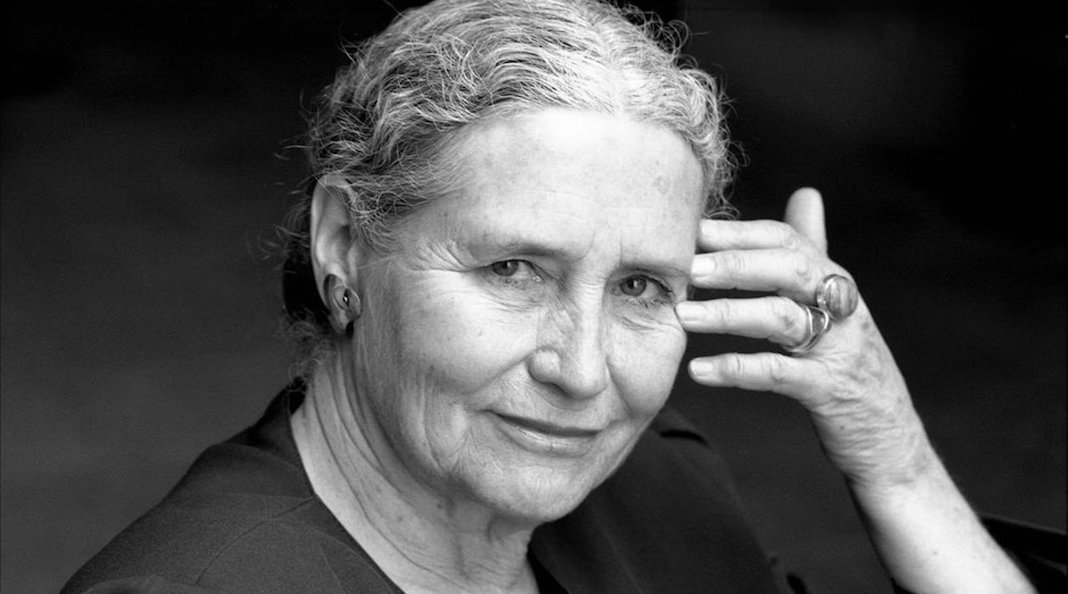Doris Lessing