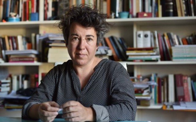 Gabriela Cabezón Cámara