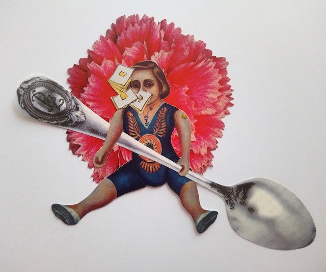 Teresa Clark - Myrna Flores