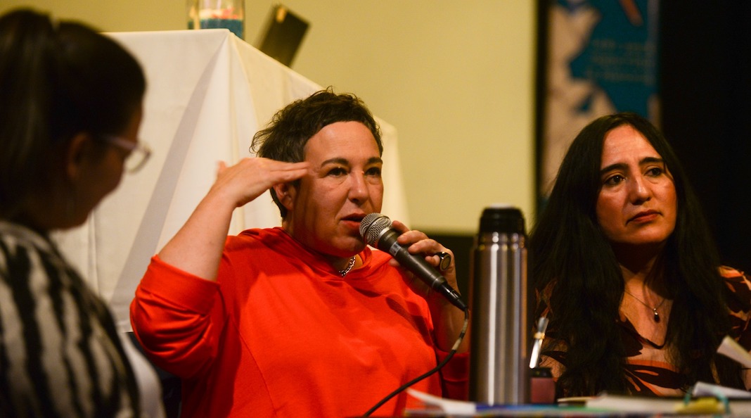 Gabriela Cabezón Cámara