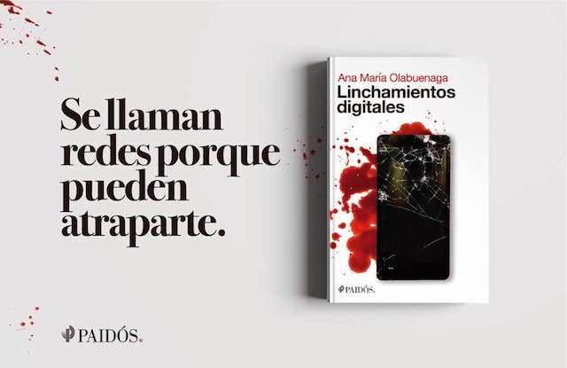 Ana María Olabuenaga