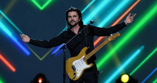 Juanes