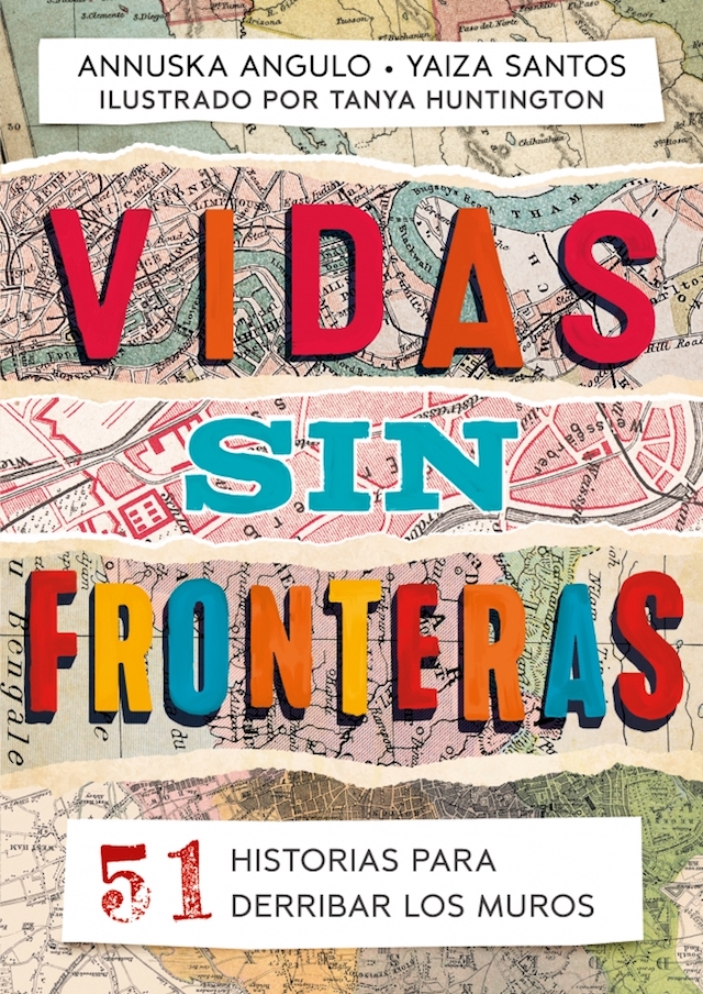 Vida sin fronteras