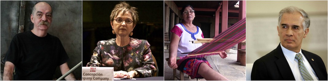 Premios Nacionales de Cultura