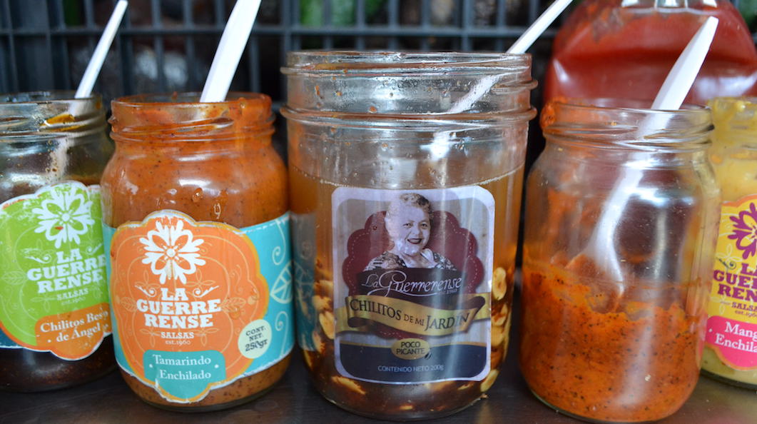 Carretas de Ensenada