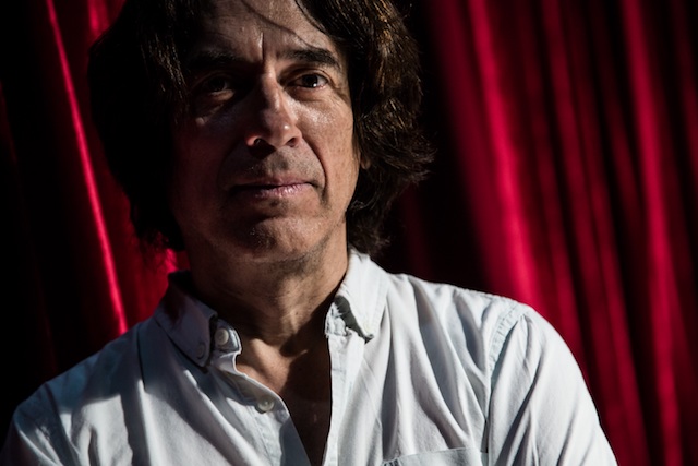 José Manuel Aguilera