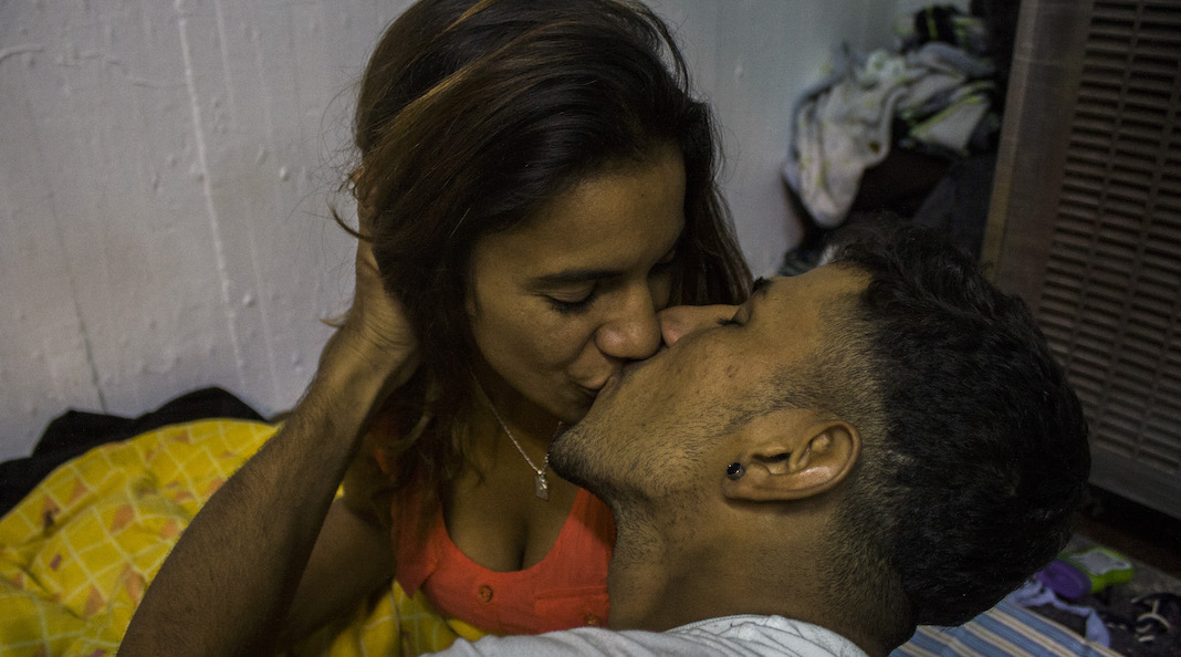 Concurso Fotografía de Migrantes