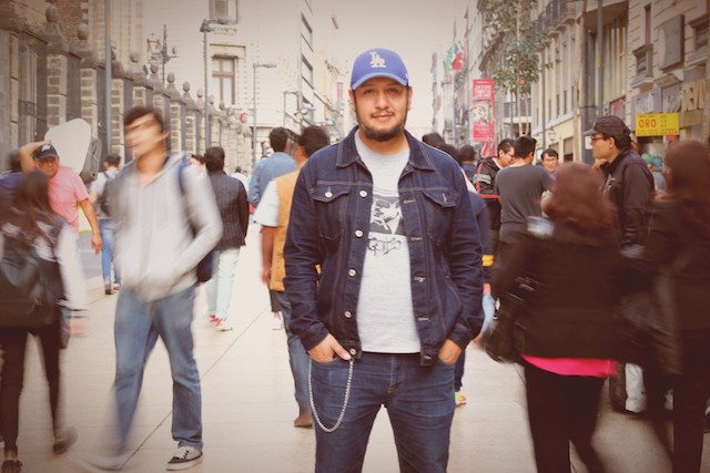 Alejandro Ortega Neri