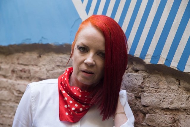 ShirleyManson 