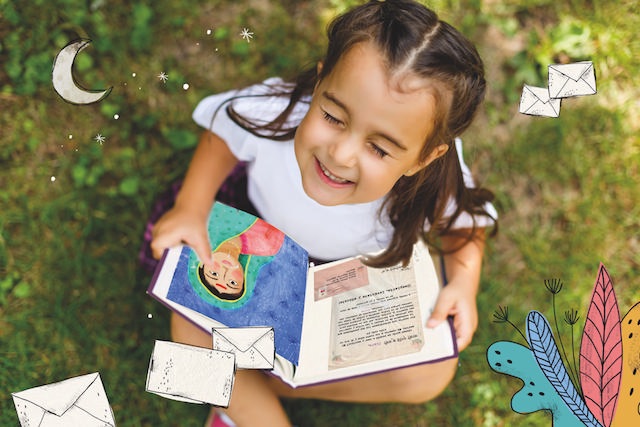 Muriel Bourgeois. MiCuento. 