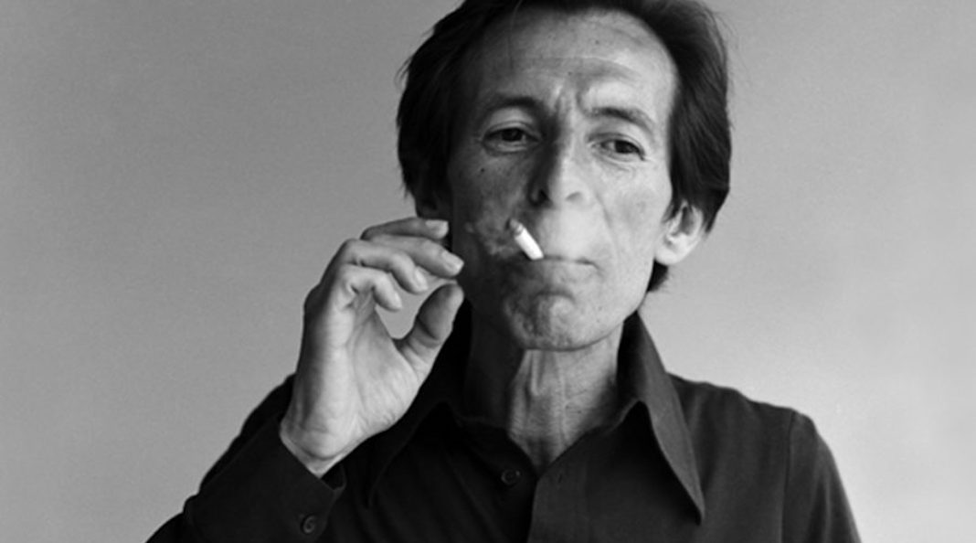 Julio Ramón Ribeyro