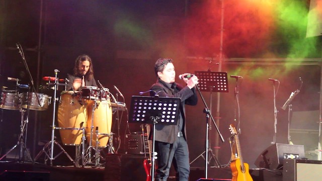 José Manuel Aguilera