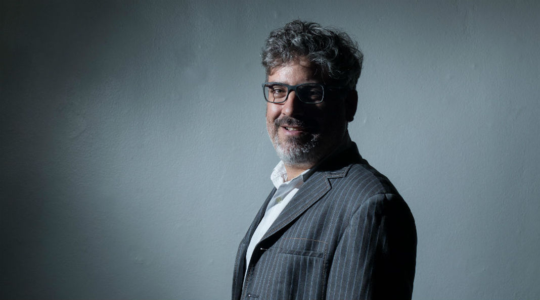 Luis Muñoz Oliveira