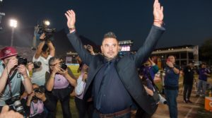Antonio Mohamed