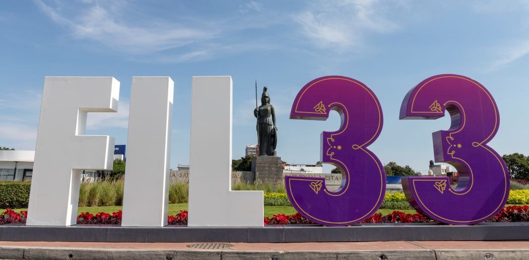 FIL en Guadalajara