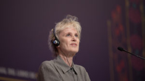 Siri Husvedt
