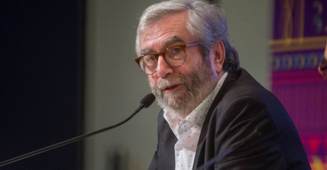 Antonio Muñoz Molina