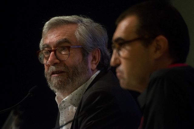 Antonio Muñoz Molina