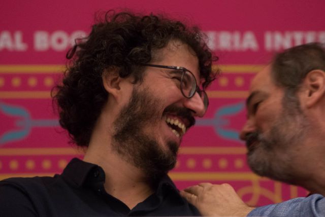 Premio Crónicas Anagrama