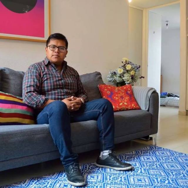 Ser periodista en México