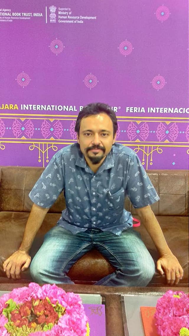 Jorge Alberto Pérez