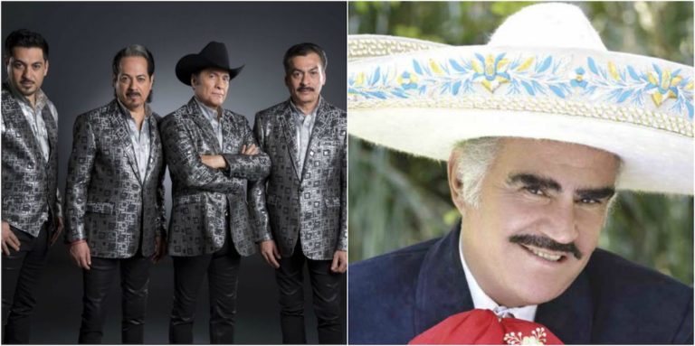 Los Tigres del Norte