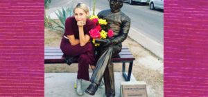 Fernanda Ballesteros