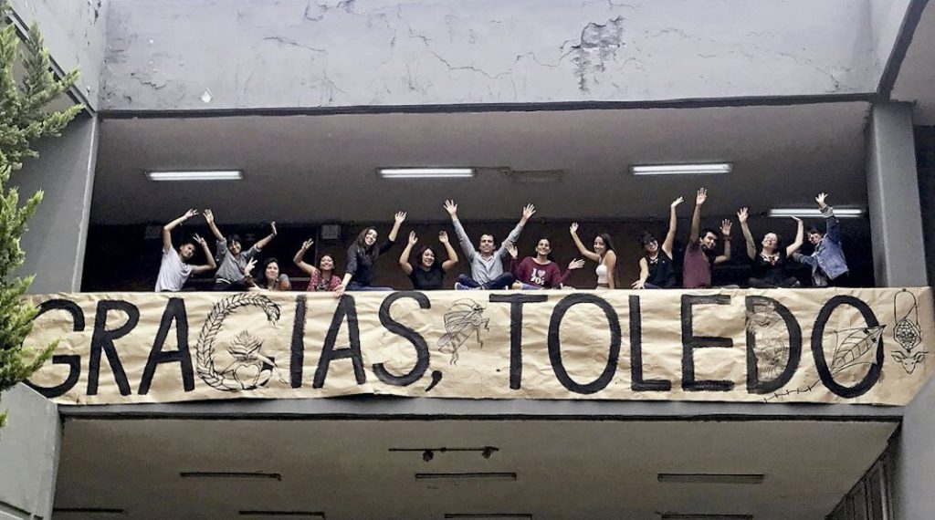 Revista de la Universidad de México