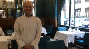 Comida Checa de Navidad