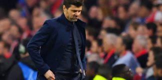 Mauricio Pocchettino