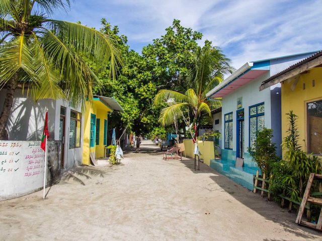 Destinos menos masificados de la India