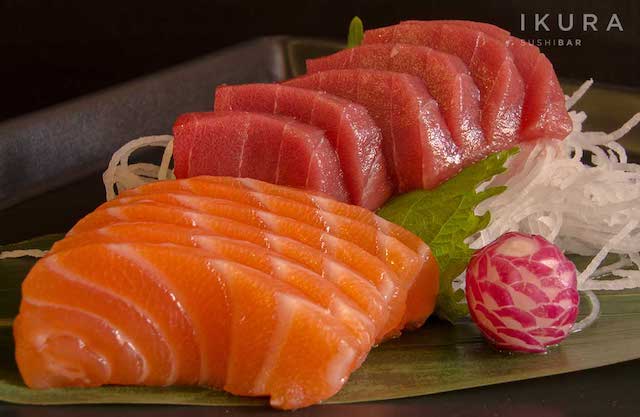 ¿Qué comer durante el invierno?