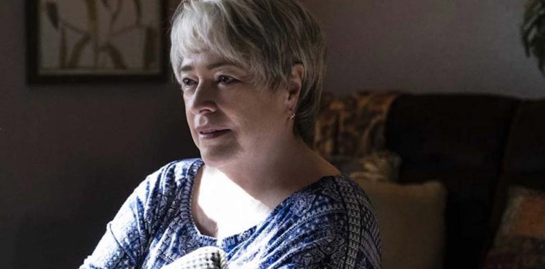 Kathy Bates