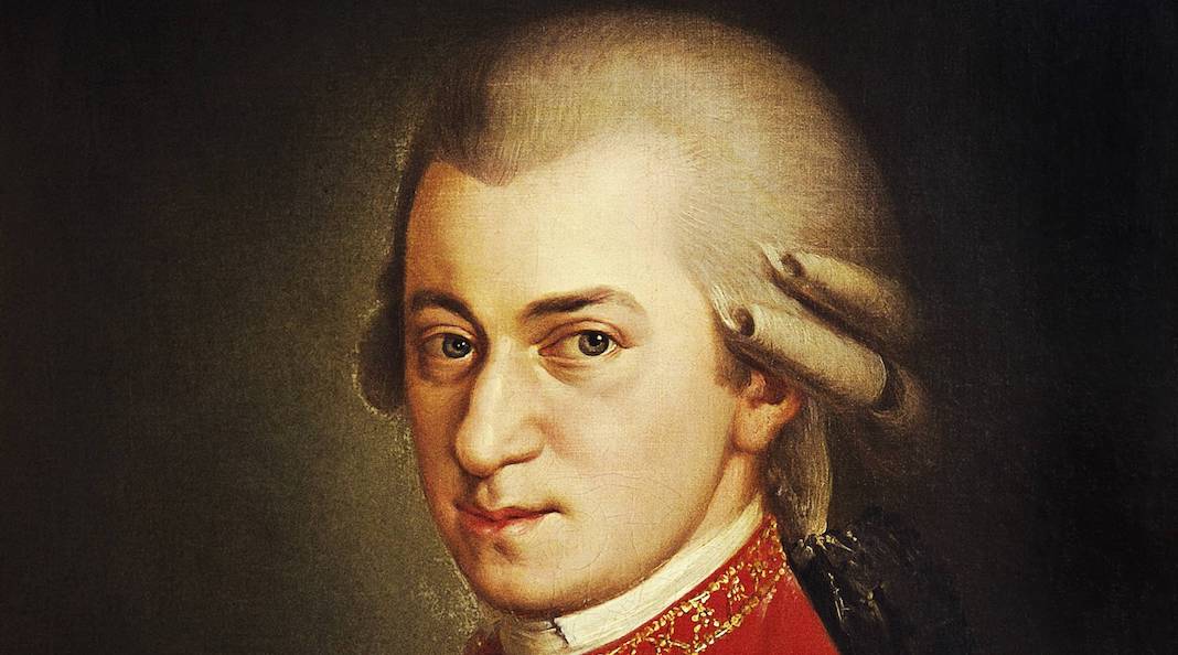 Mozart