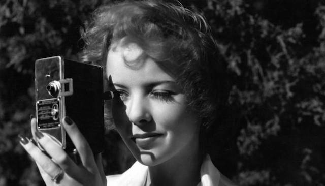 Ida Lupino