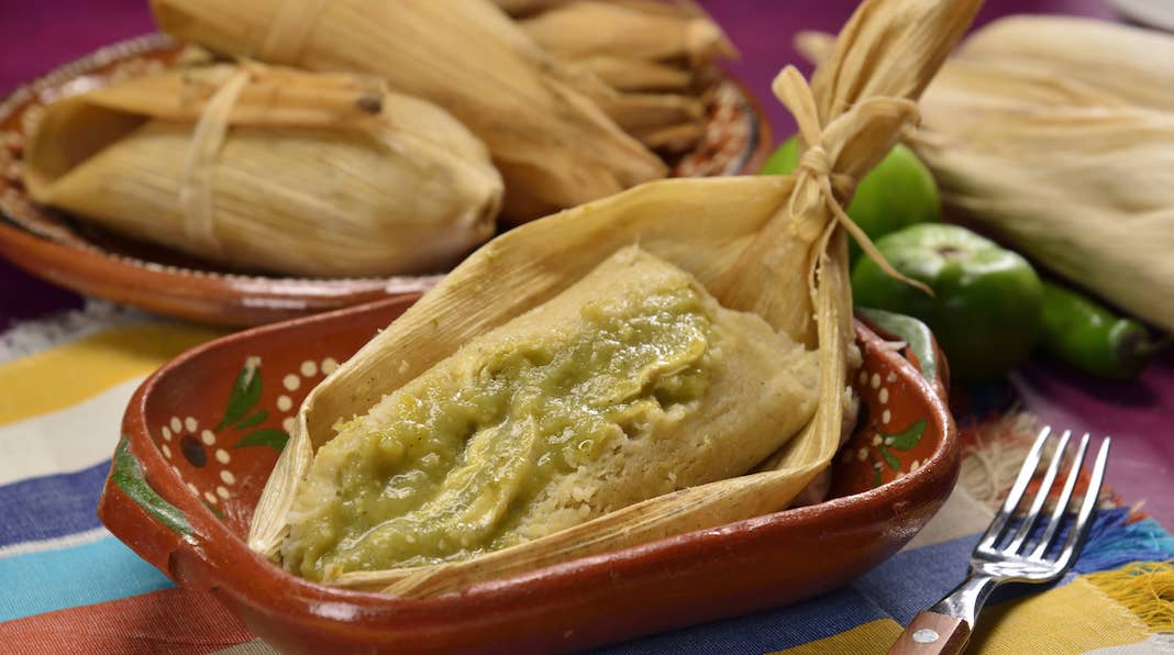 Día de la Candelaria