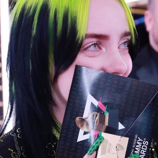 Billie Eilish