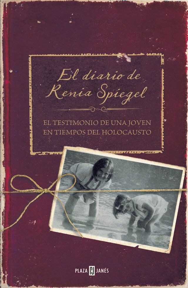 El diario de Renia Spiegel