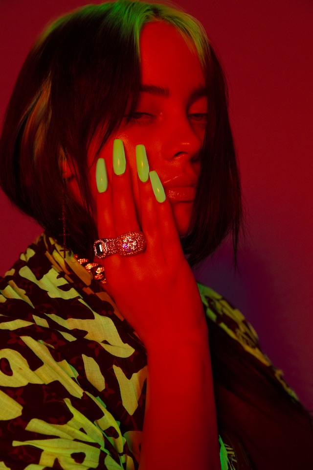 Billie Eilish