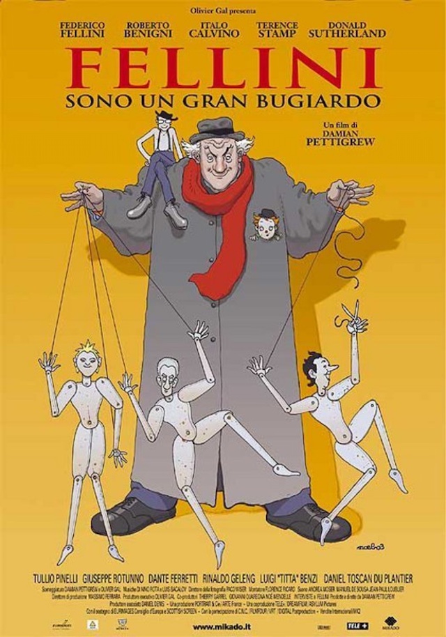 Federico Fellini