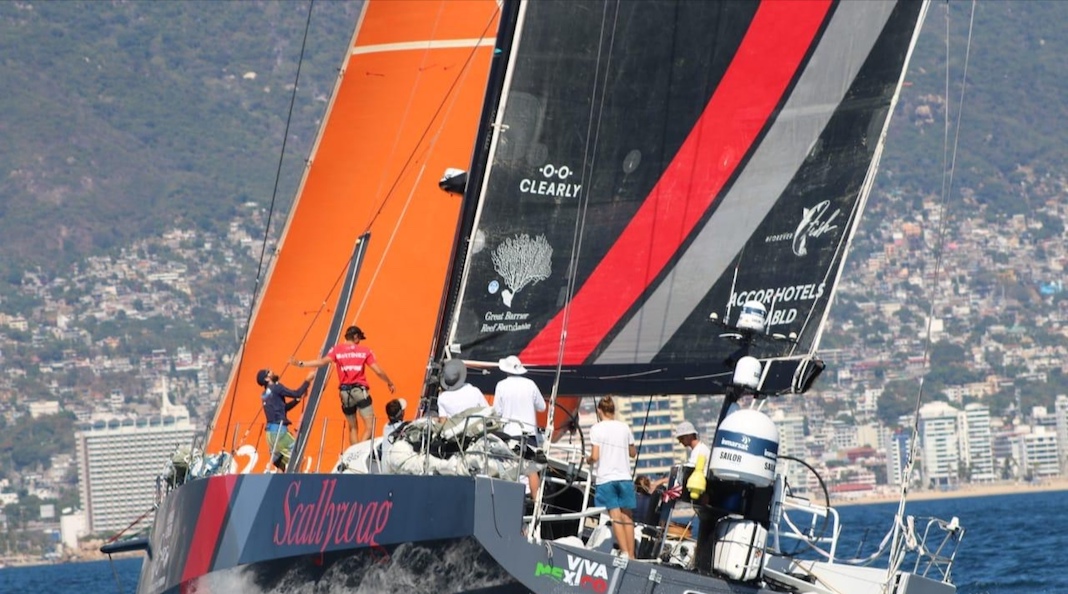 Equipo Mexicano de Vela Oceánica