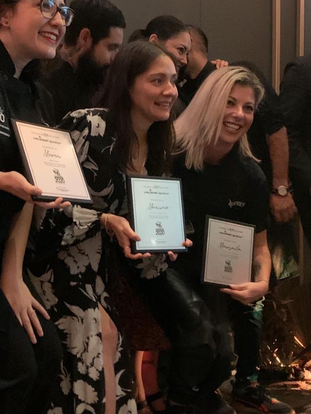 Restaurantes de San Miguel de Allende