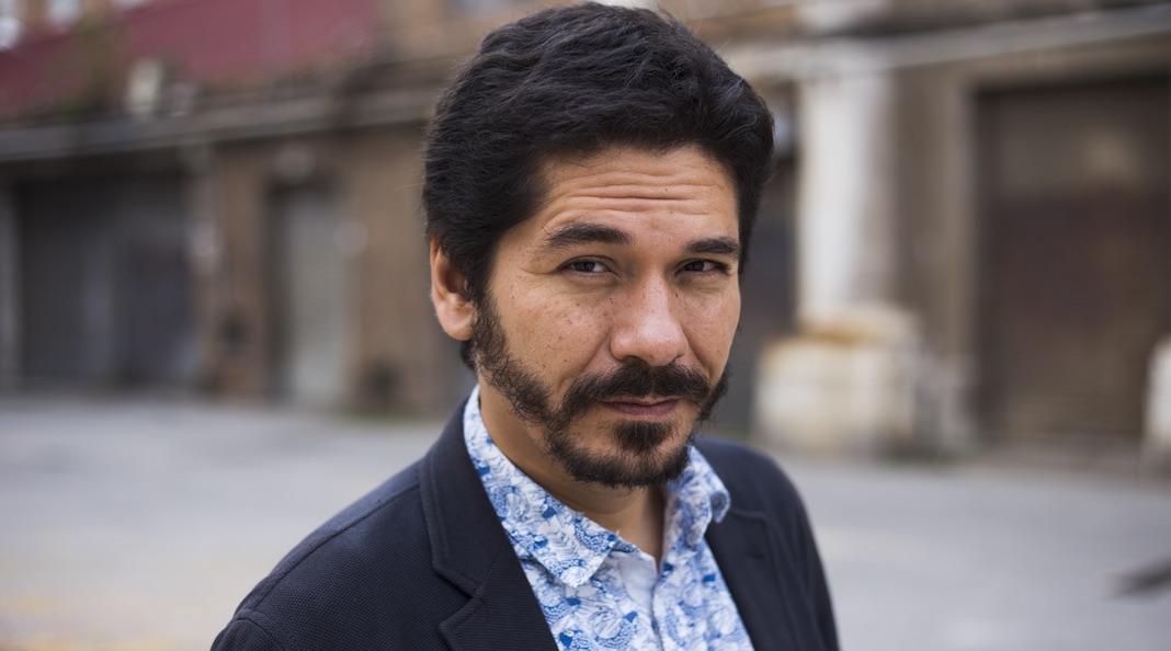 Juan Pablo Villalobos