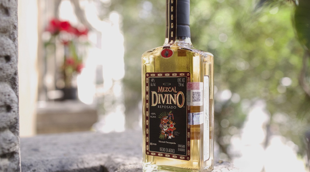 Mezcal Divino