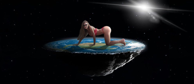 La puritita posverdad