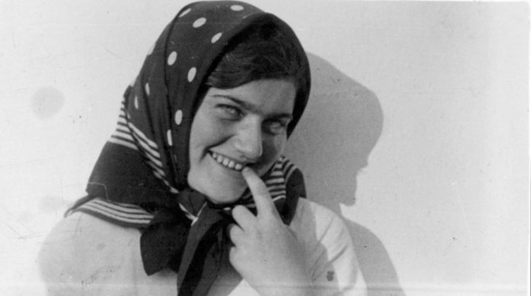 El diario de Renia Spiegel