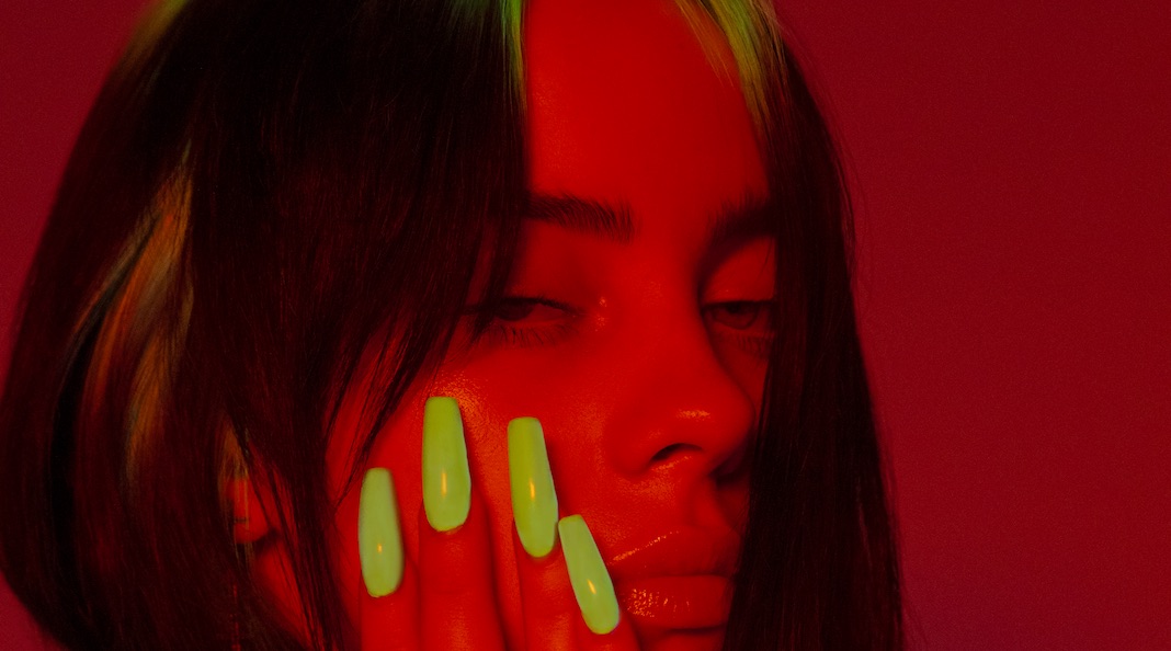 Billie Eilish