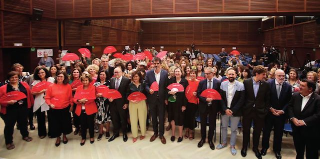 Las mujeres y el cine