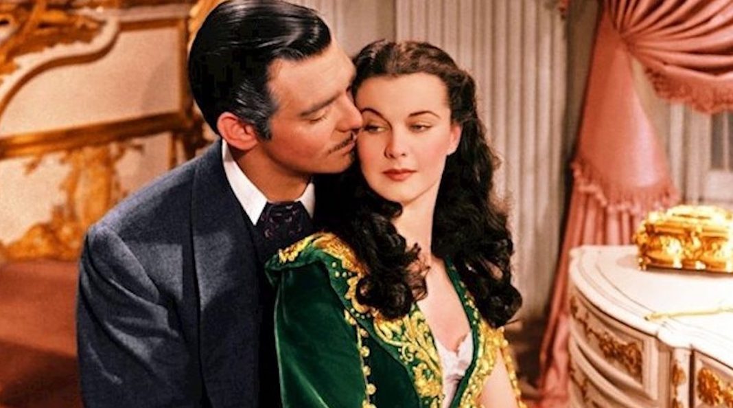 Lo que el viento se llevó